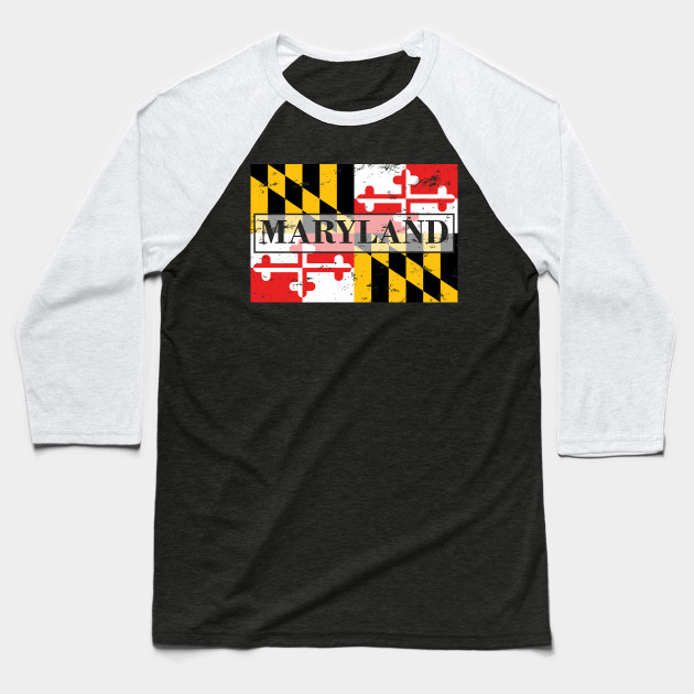 Maryland State Flag - Gift Maryland Flag Maryland